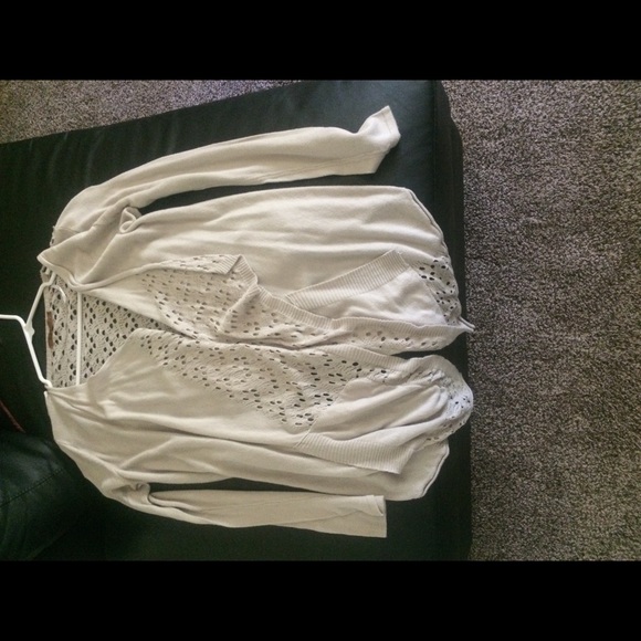 cardigan - Picture 2 of 2